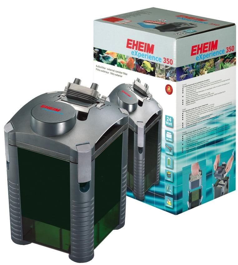 EHEIM eXperience 350 Aussenfilter