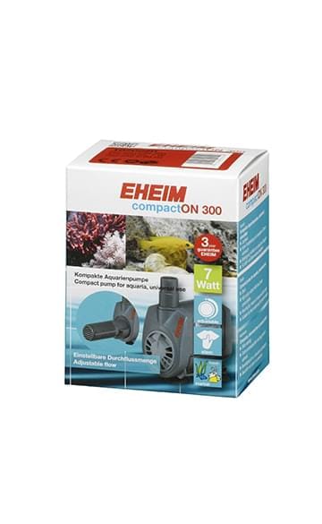 EHEIM CompactON Pumpe 300 – Bild 4