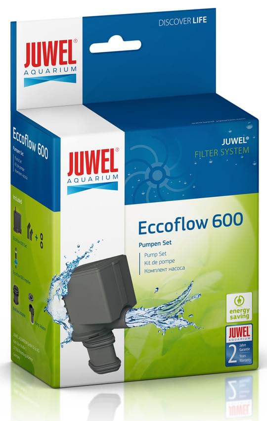 Juwel Pumpe Eccoflow 600