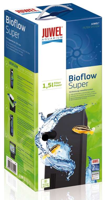 Juwel Innenfilter Bioflow Super