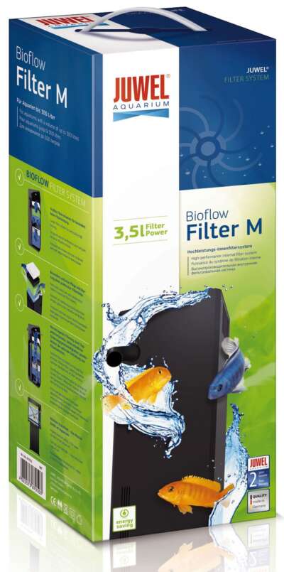 Juwel Innenfilter Bioflow M / 3.0
