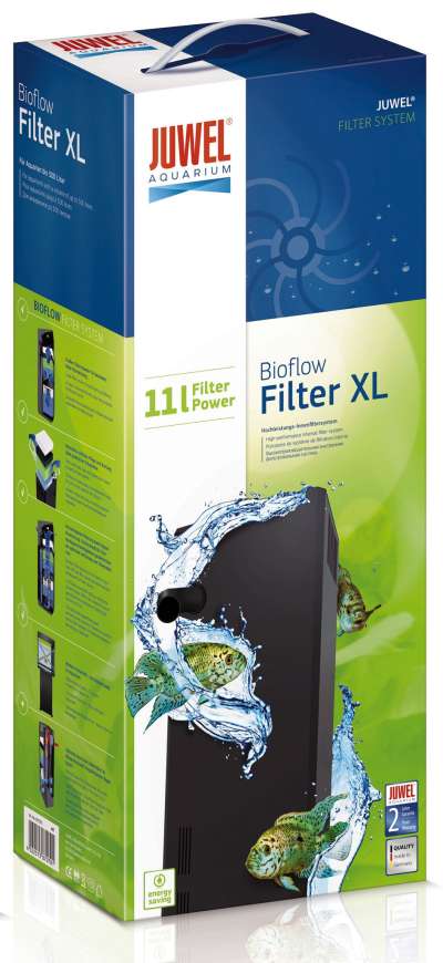 Juwel Innenfilter Bioflow XL / 8.0