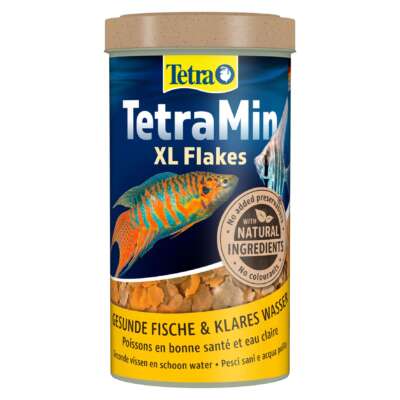 TetraMin XL Flakes 500ml / 1l