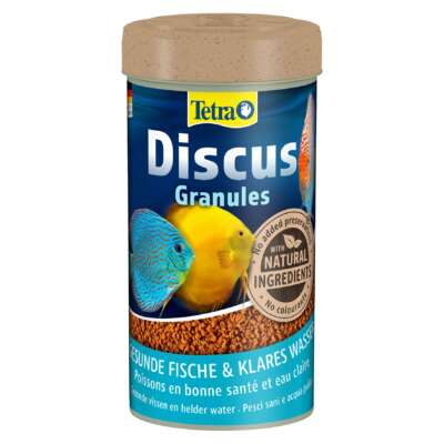Tetra Discus Granules 250ml / 1l