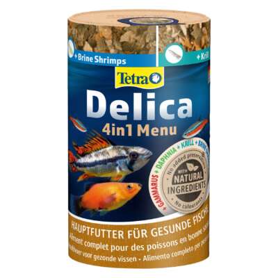 Tetra Delica Menu 100ml