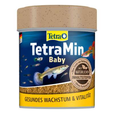 TetraMin Baby 66ml