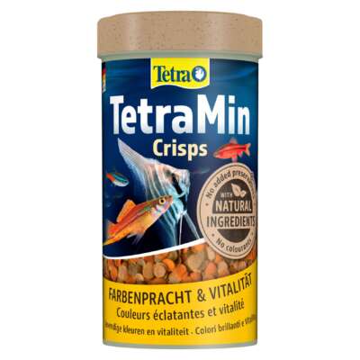 TetraMin Crisps 250ml / 500ml