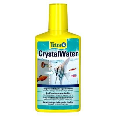 Tetra CrystalWater 250ml / 500ml