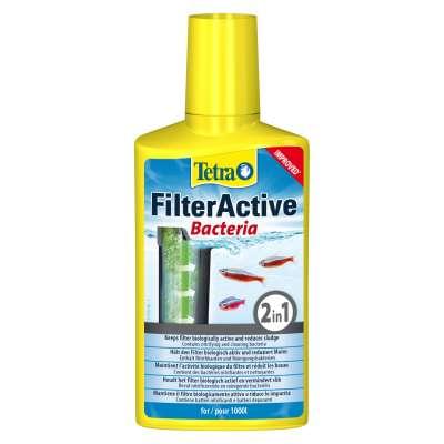 Tetra FilterActive 100ml / 250ml