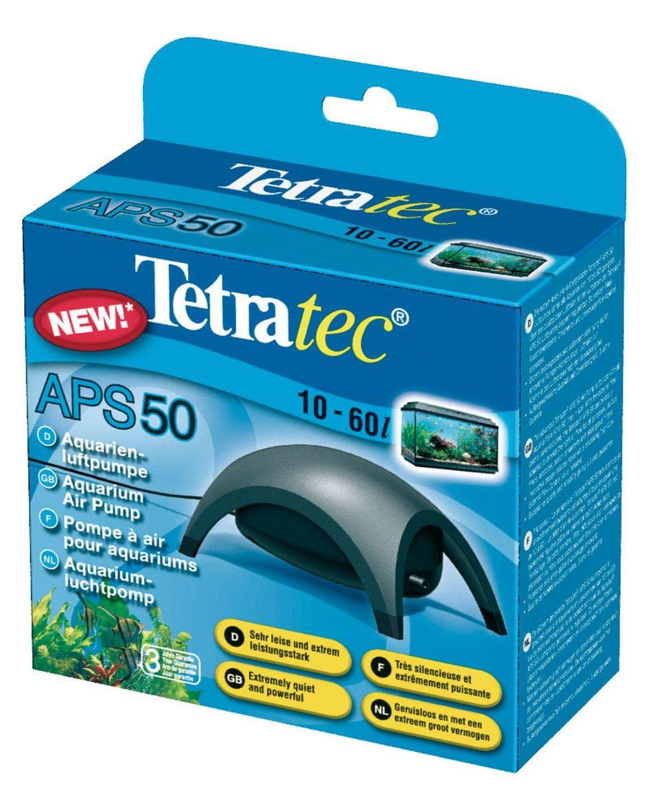 TetraTec APS 50 Aquarienluftpumpe