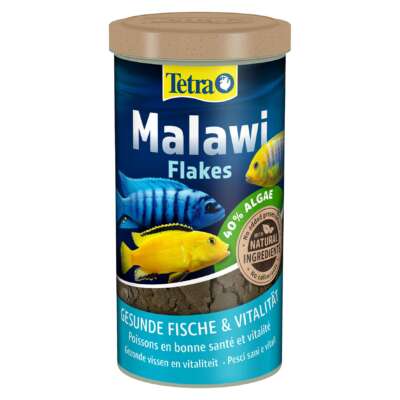 Tetra Malawi Flakes 1l