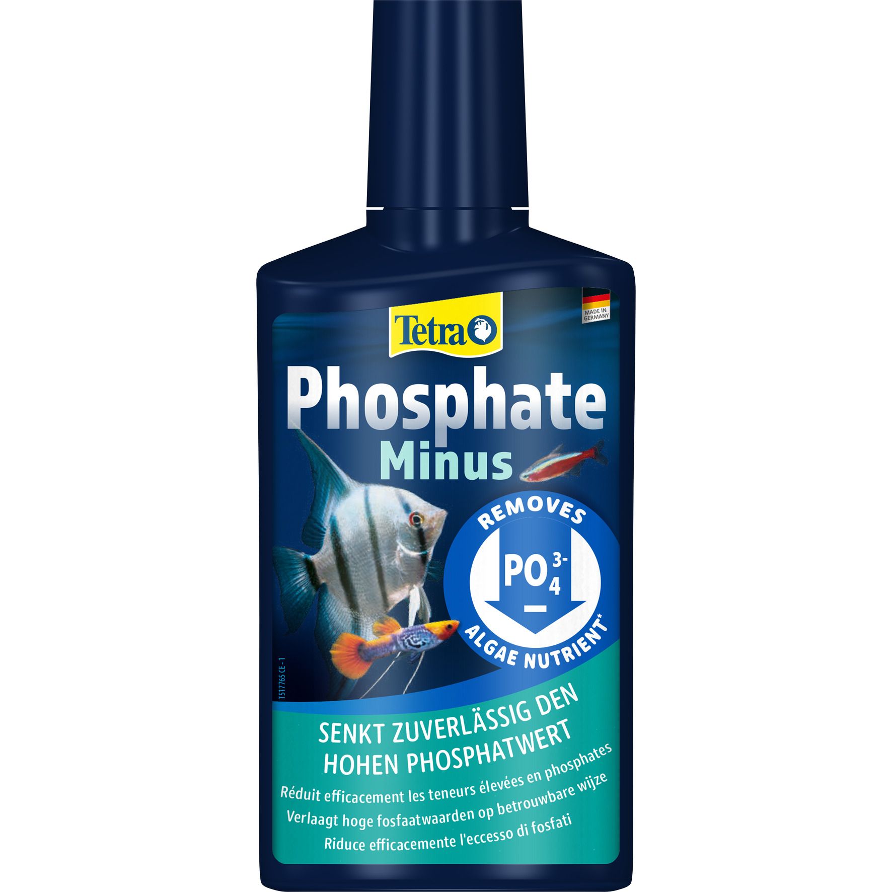 Tetra PhospateMinus 250ml