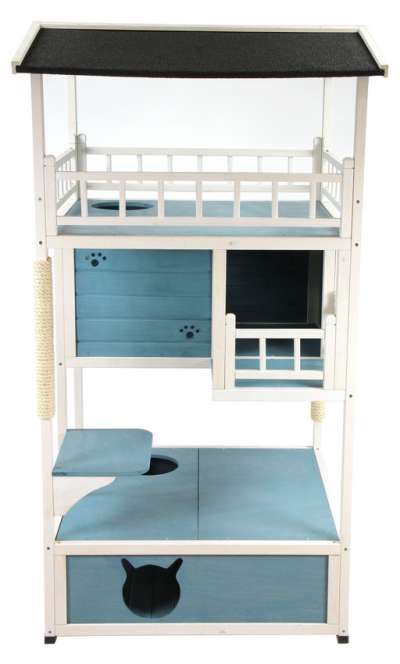 Sofas / Hochsitze / Pergola