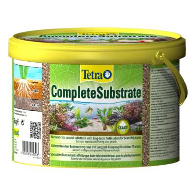 Tetra Complete Substrate Bodengrund 5kg