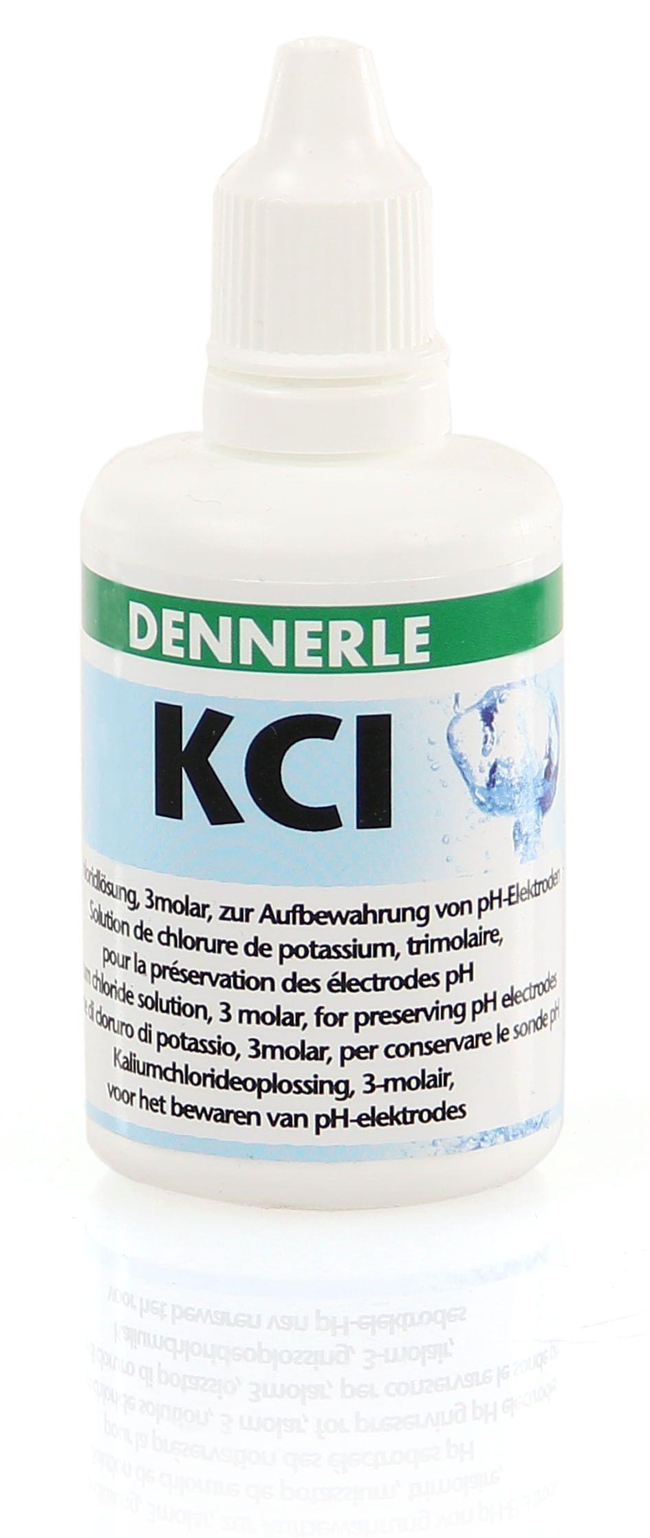 Dennerle KCL Lösung 50ml