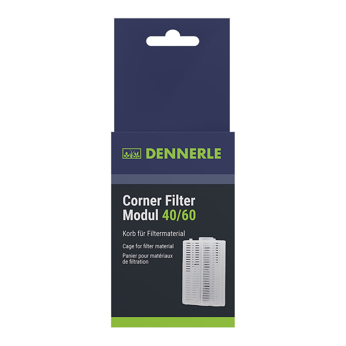 Dennerle Nano FilterModul