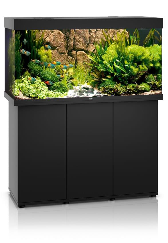 Juwel Aquarium-Kombination Rio 350 LED – Bild 3