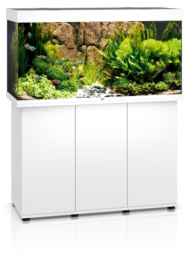 Juwel Aquarium-Kombination Rio 350 LED – Bild 4
