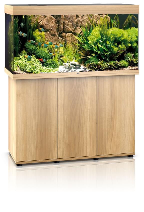 Juwel Aquarium-Kombination Rio 350 LED – Bild 2