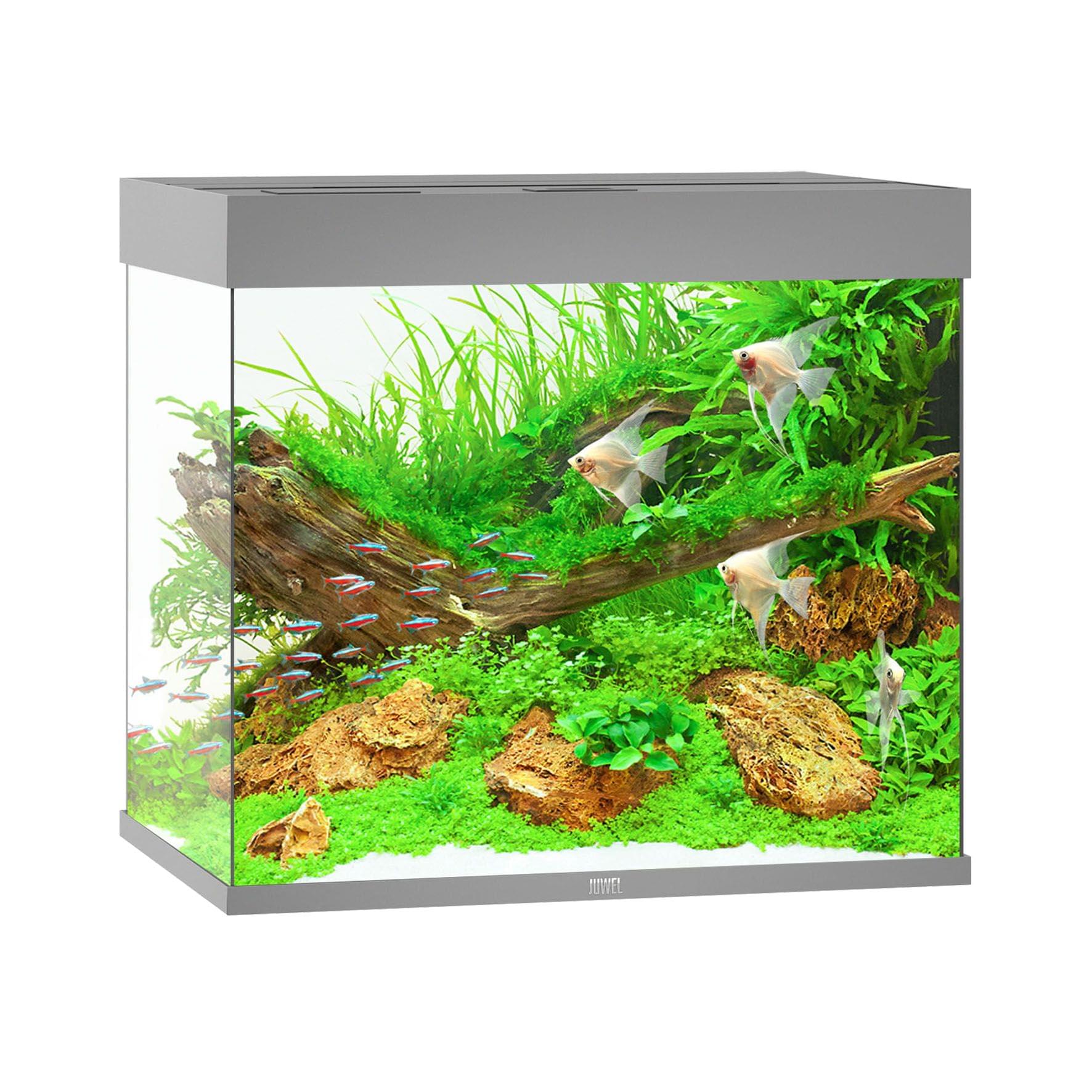 Juwel Aquarium Lido 200 LED