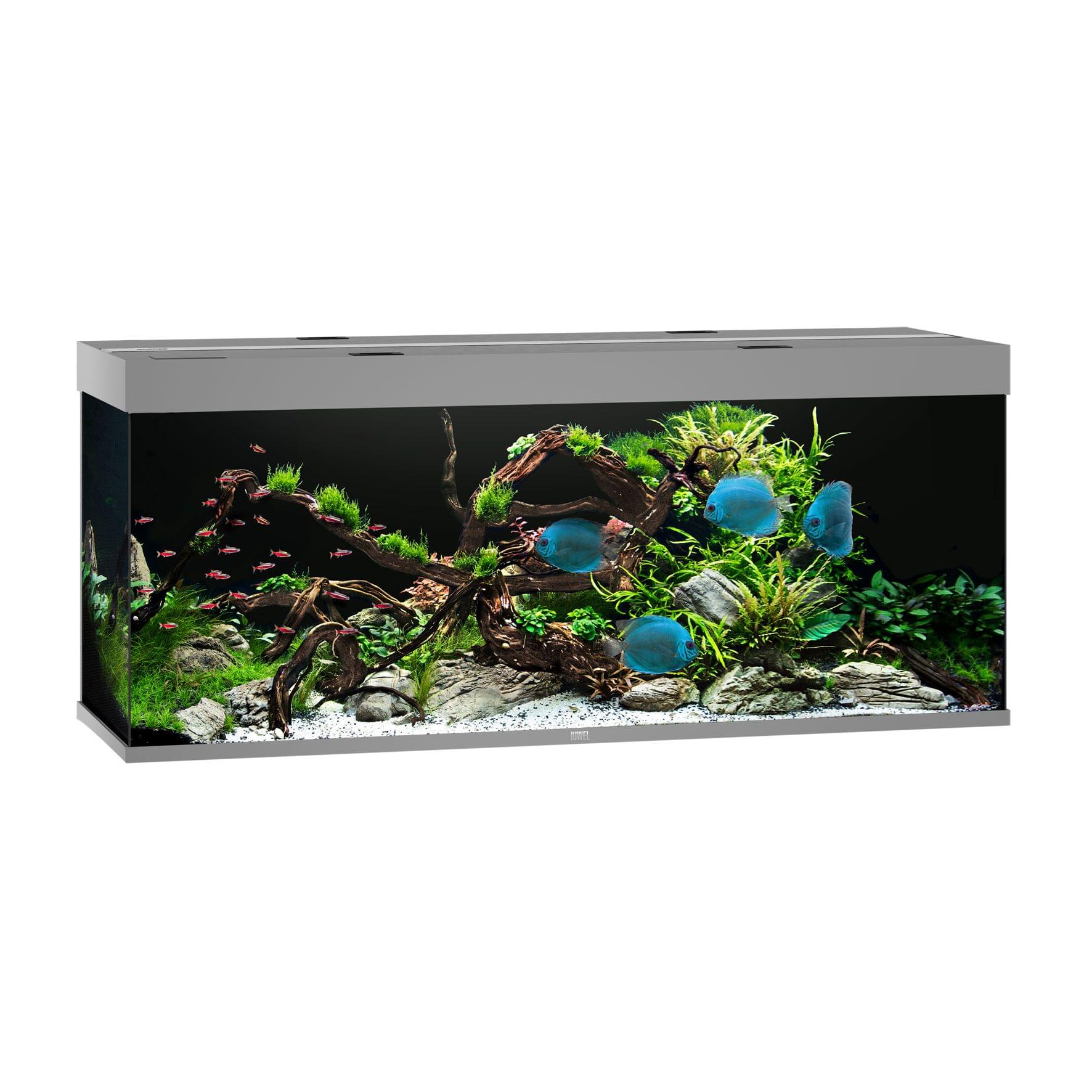 Juwel Aquarium Rio 450 LED – Bild 5