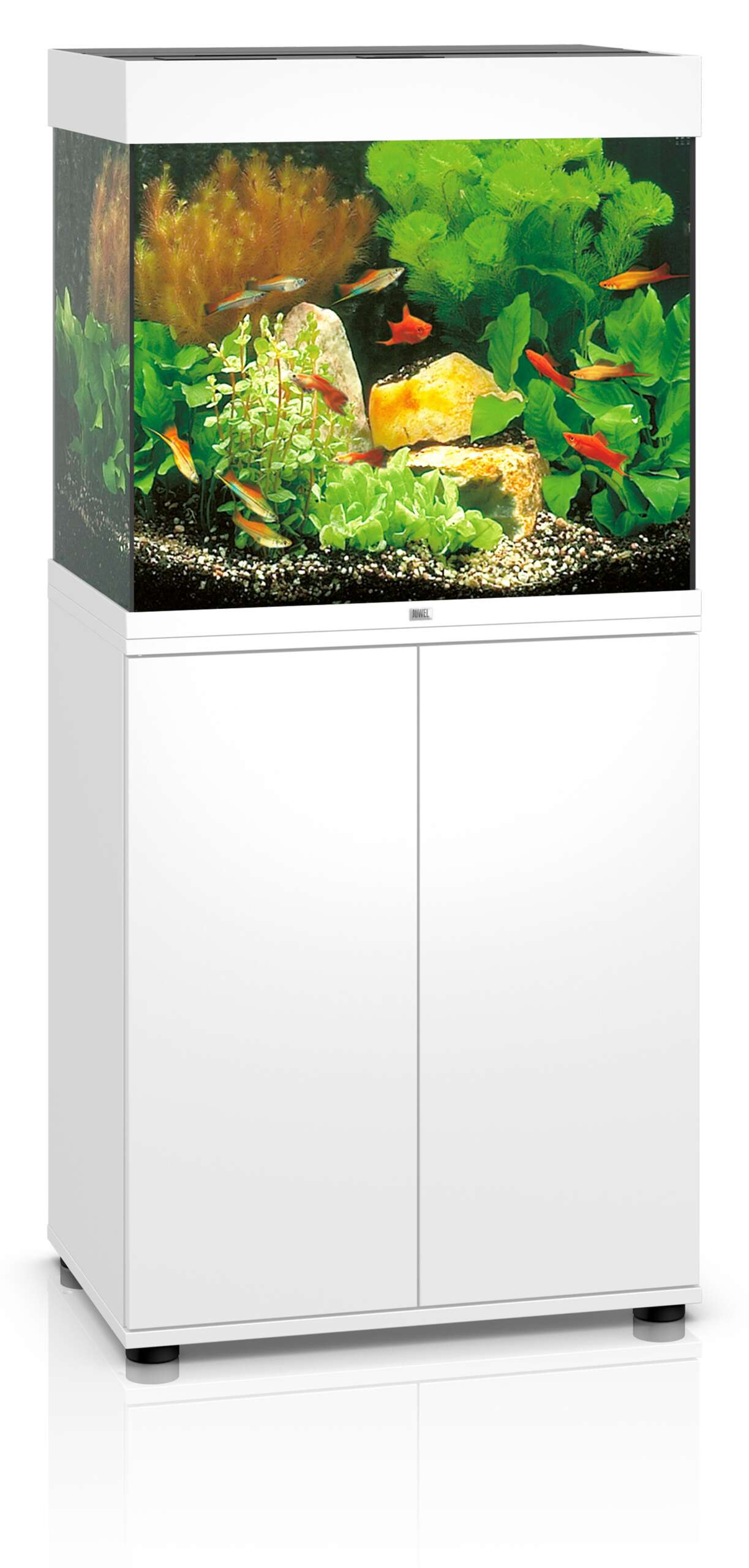 Juwel Aquarium Lido 120 LED – Bild 7