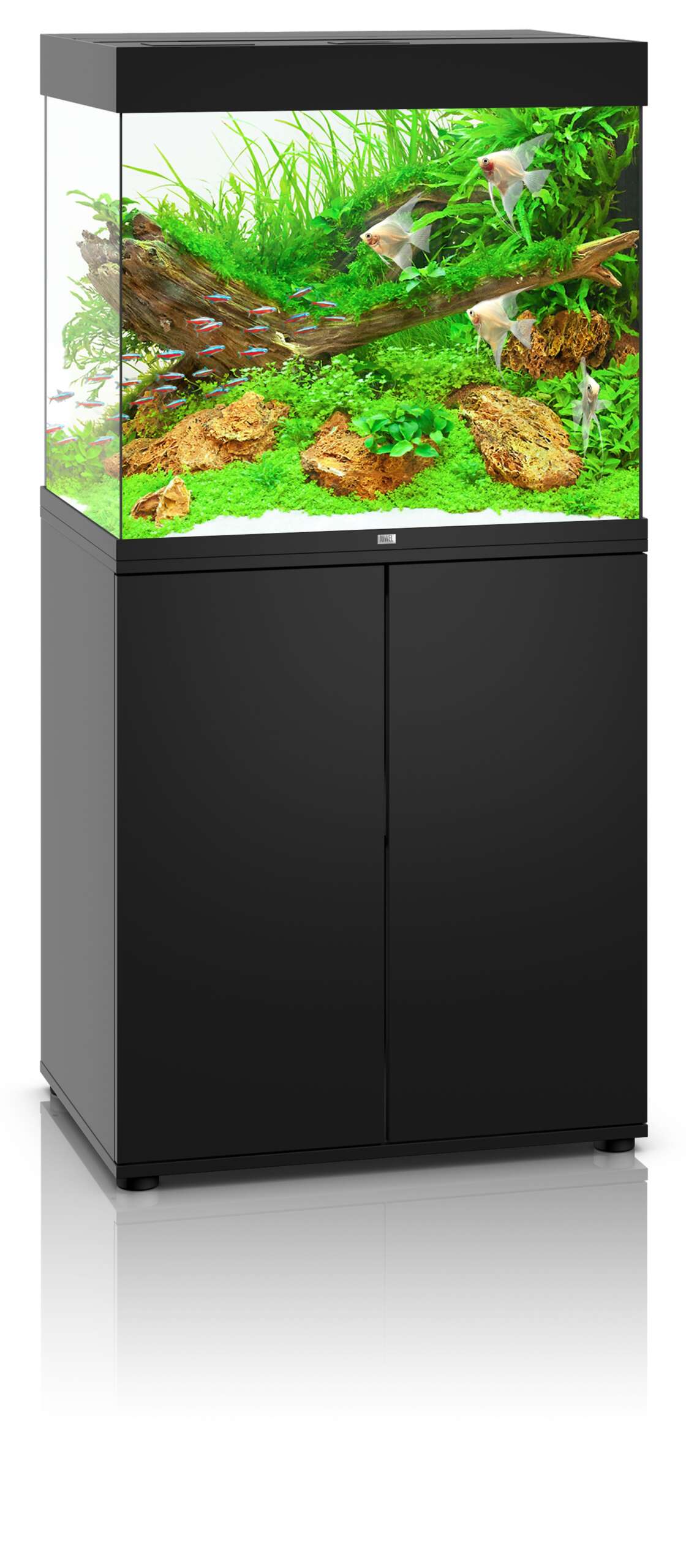 Juwel Aquarium Lido 120 LED – Bild 9