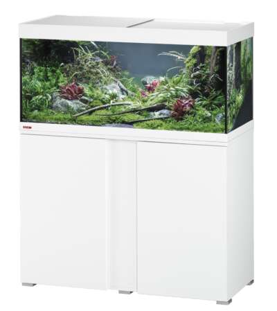 Eheim Vivaline 180 LED Aquariumkombination