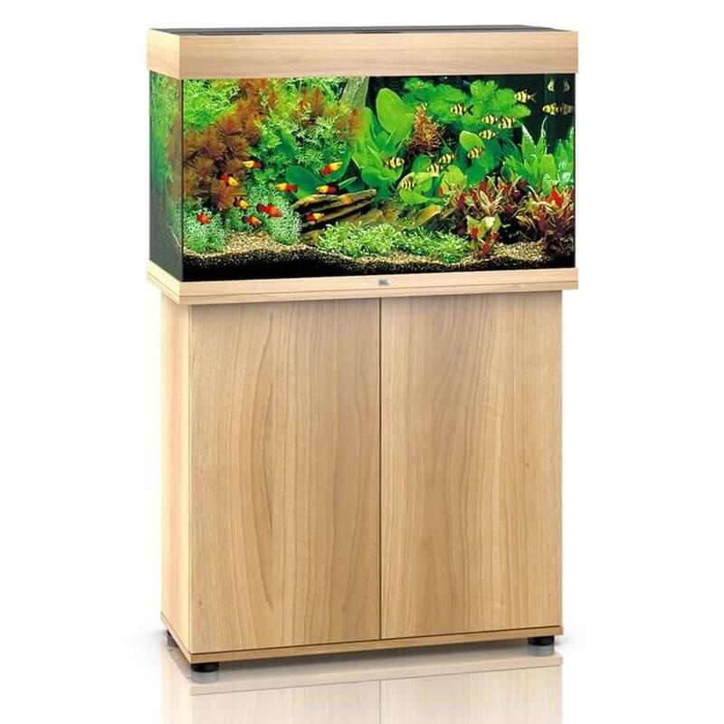 Juwel Aquarium Rio 125 LED – Bild 9