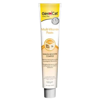 GimCat Multi-Vitamin Paste 50g / 100g / 200g