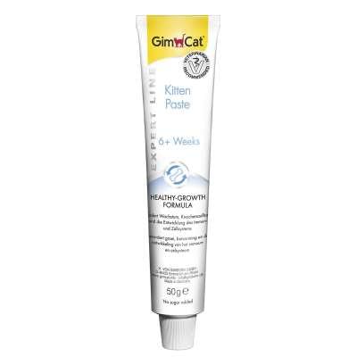 GimCat Expert Line Kitten 50g Paste