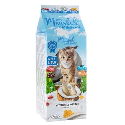 Katzenmilch Muuske  Multipack 20x20ml