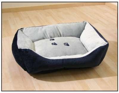 Swisspet Hunde-und Katzen Soft Sofa Bett S / M