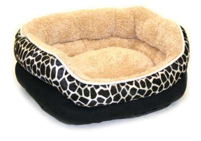 Swisspet Hunde- & Katzenbett Tongo Giraffe