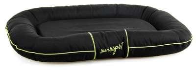 Swisspet Hygienekissen Bromma oval schwarz