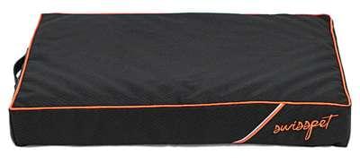 Swisspet Hunde-Katzen-Hygienekissen Vanto mit Memory-Foam