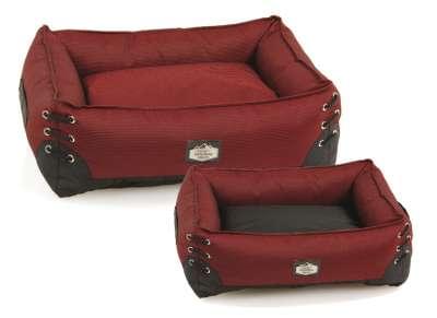 Swisspet Hunde- & Katzenbett Bagua S / M