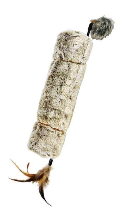 Swisspet Katzenspielzeug 4 in 1 Catplay