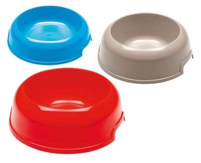 Diverse Katzennäpfe