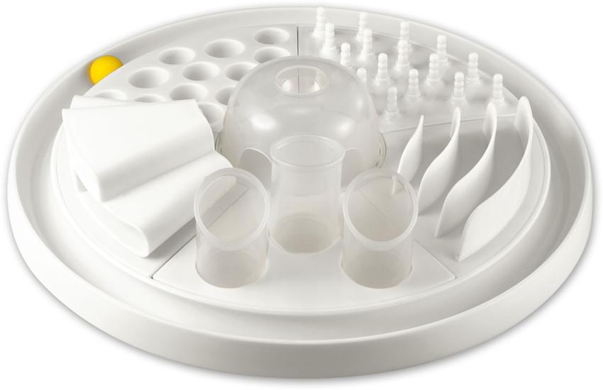 Swisspet Cat Activity-Centre 40x40x12cm