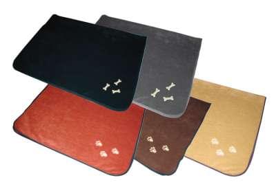 Swisspet Liegekissen Finn 150x85cm