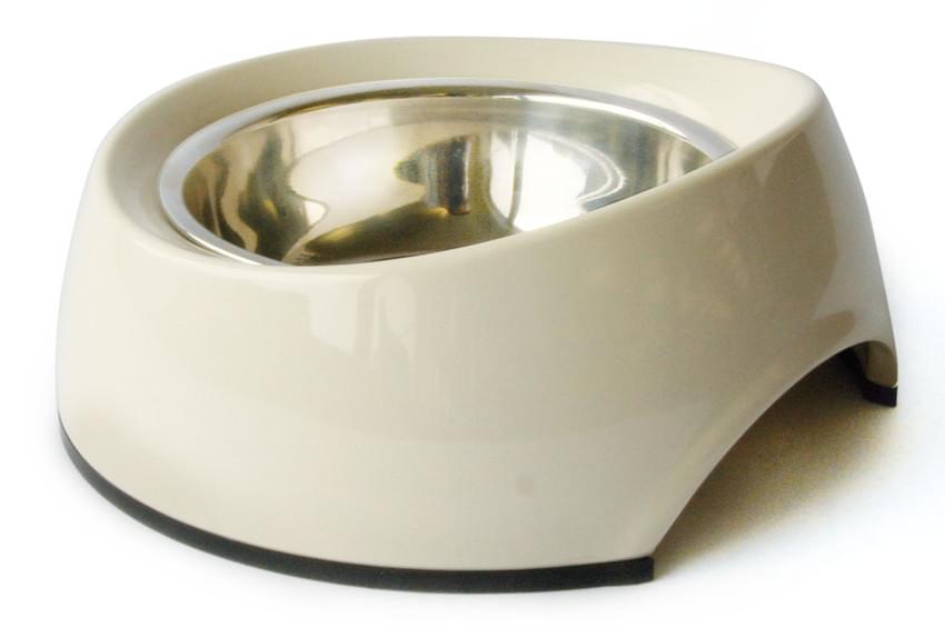 Swisspet Melamin Napf mit hohem Rand, S / M