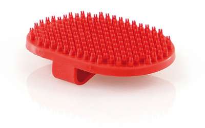 Swisspet Care Pflegestriegel 9x13cm