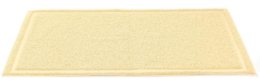 Swisspet Katzentoilettenvorlage Cream