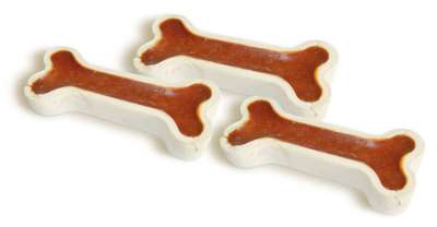 SwissDog Matrix Bone mit Chicken 7,5cm / 13cm