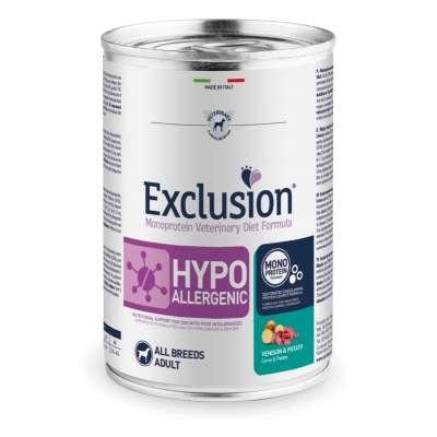 Exclusion Hypoallergenic Vet