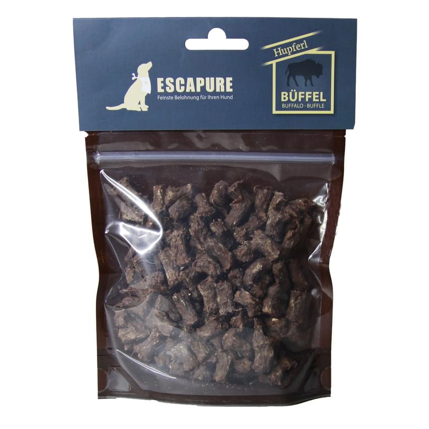 Escapure Büffel Hupferl 150g