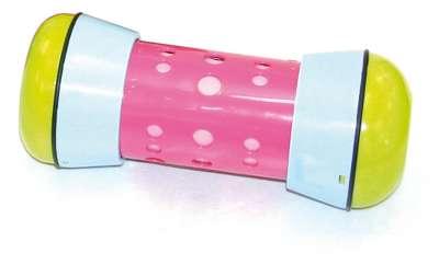 Mobiler Futterspender Pipolino S / M