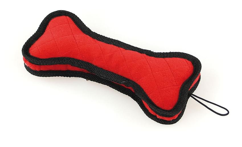 Swisspet Hundespielzeug Bite Me Bone S / L – Bild 2