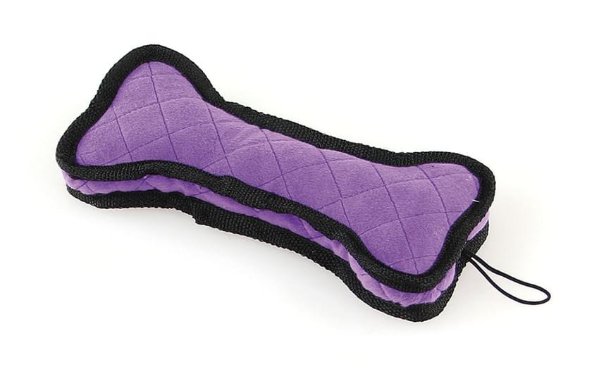 Swisspet Hundespielzeug Bite Me Bone S / L – Bild 4